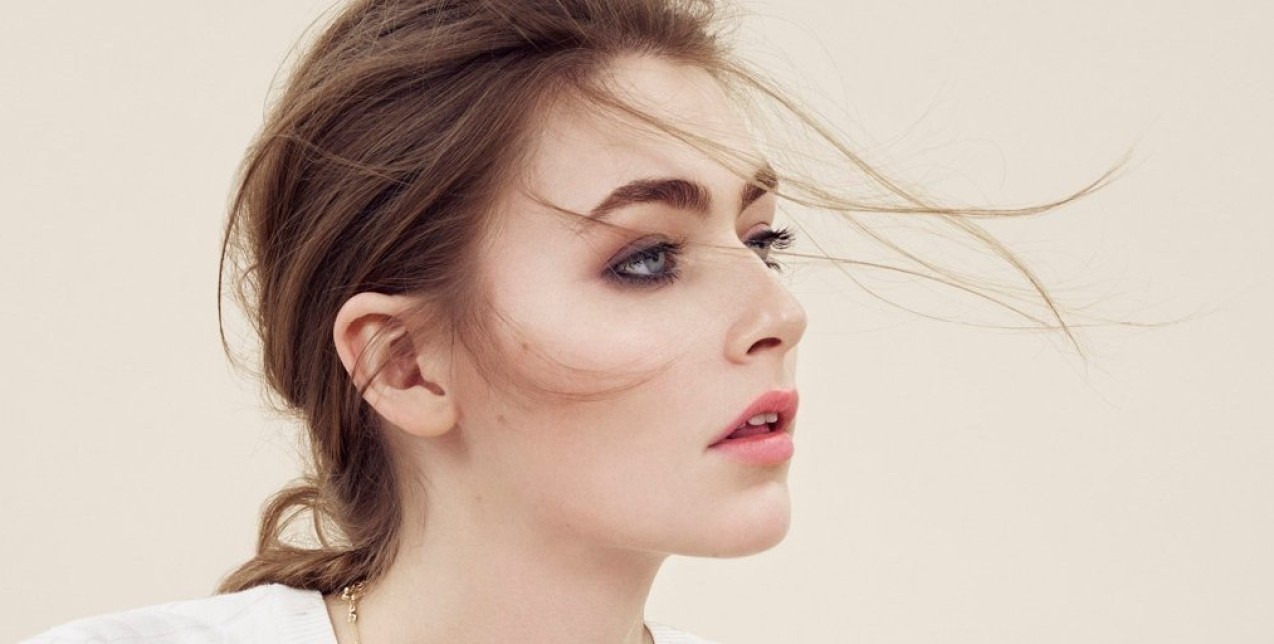 You Are Beautiful: Η νέα τάση στον τομέα της ομορφιάς επιτάσσει να αγαπάτε τον εαυτό σας όπως ακριβώς είναι