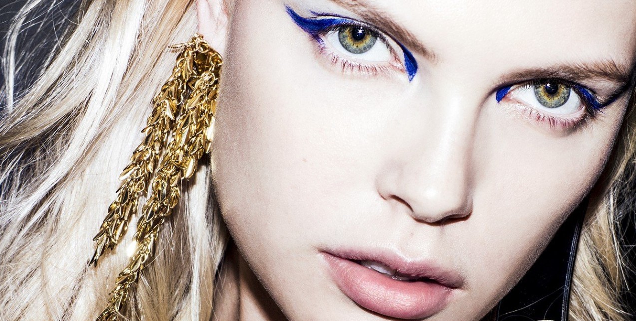 Τα 5 πανέμορφα μακιγιάζ που θα υιοθετήσουμε οπωσδήποτε όλο τον Μάρτιο