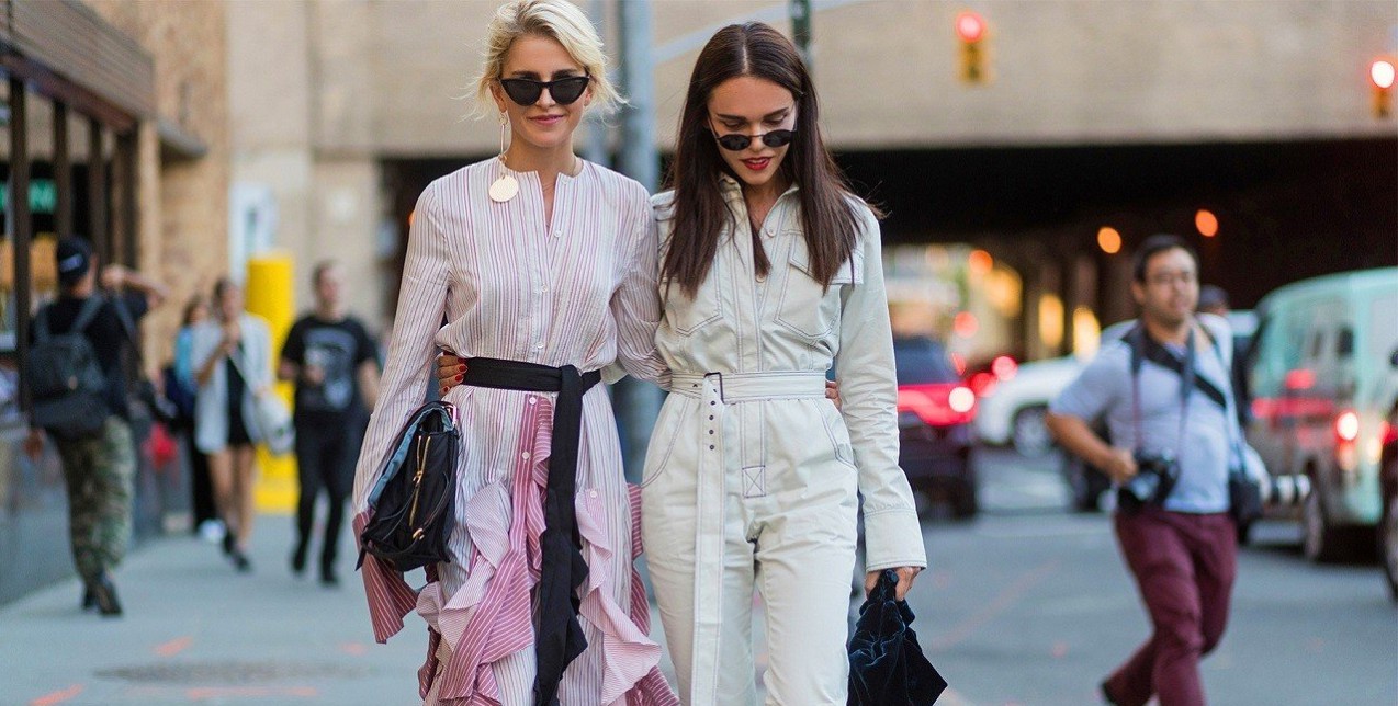 Αυτοί είναι οι πιο έξυπνοι τρόποι για να ανανεώσετε τη γκαρνταρόμπα σας για τους επόμενους μήνες