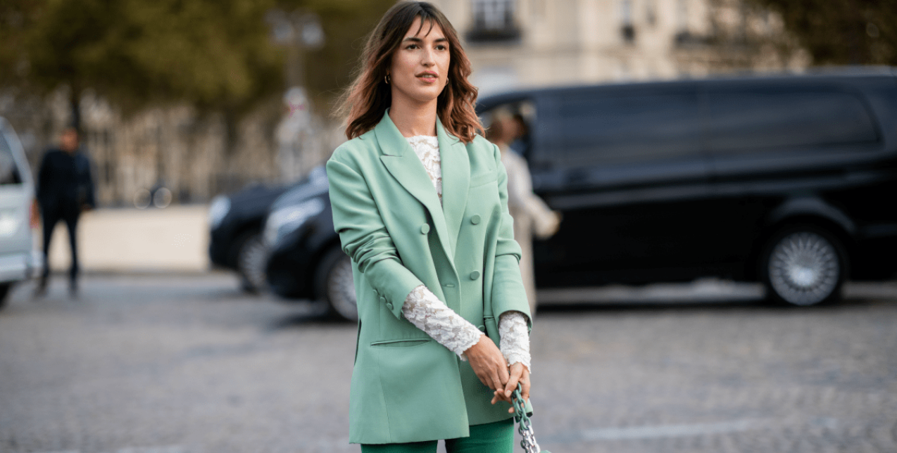 French vs. American It Girls: Αυτές είναι οι διαφορές ανάμεσα στα δύο πιο αγαπημένα στιλ των κοριτσιών της μόδας 