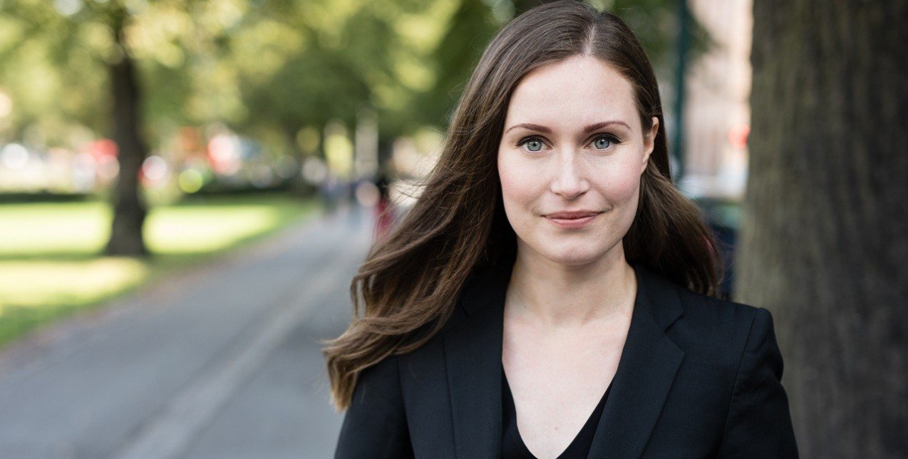 4 δυναμικές γυναίκες από διαφορετικούς χώρους που αξίζει να θαυμάσουμε με αφορμή τη σημερινή ημέρα 