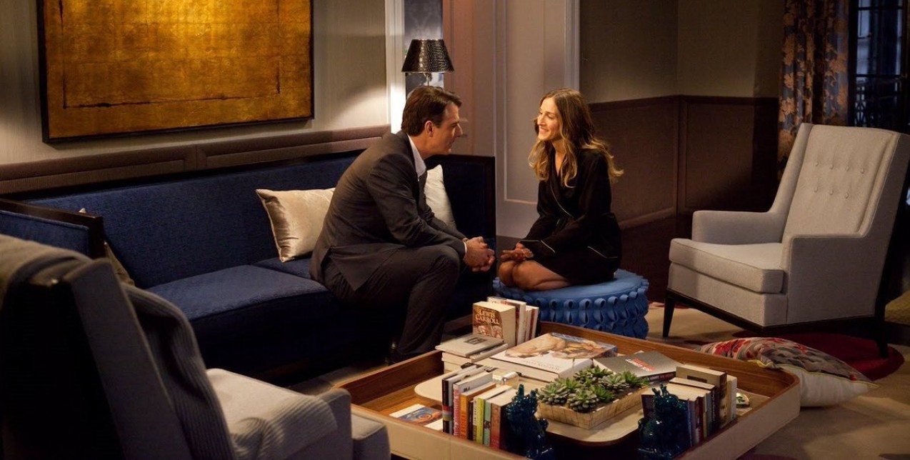 Όλα όσα μπορείτε να κάνετε αυτό το Σαββατοκύριακο στο σπίτι σας