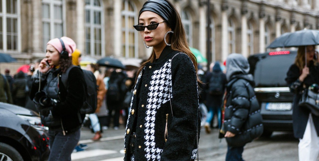 Αυτά είναι τα jackets στα οποία πρέπει να επενδύσετε τη φετινή σεζόν 