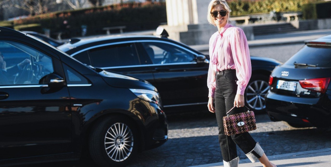 It's a jeans world: Τα σχέδια στα τζιν που πρέπει να αποκτήσετε μέσα στο 2020 