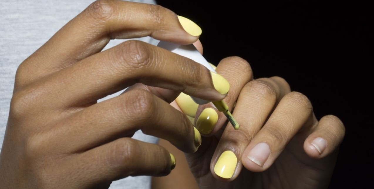 H απόλυτη τάση στα νύχια που θα χαρίσει μια funky νότα στις εμφανίσεις σας