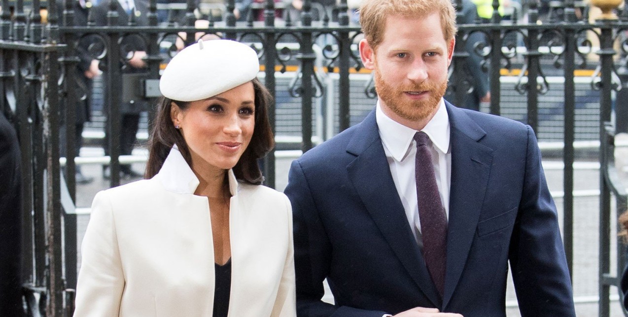 Royal Fashion: Οι 6 sustainable οίκοι μόδας που επιλέγει συνεχώς η Meghan Markle