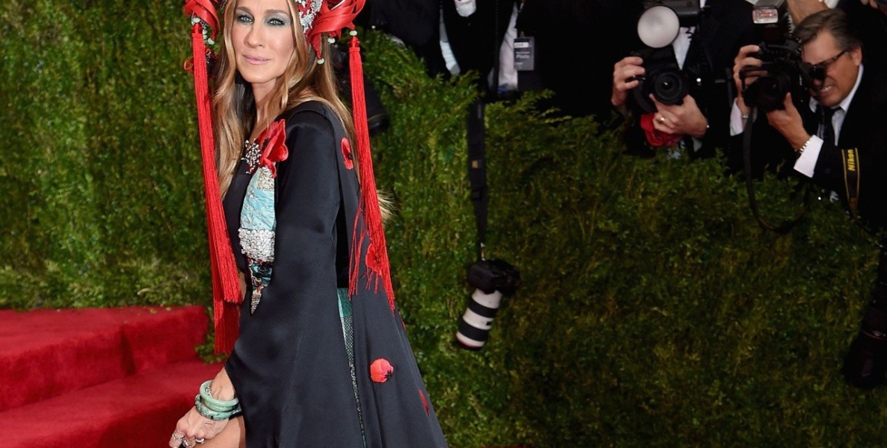  Μet Gala 2020: Ματαιώνεται για πρώτη φορά στην ιστορία του κι εμείς κάνουμε μια αναδρομή στις πιο iconic εμφανίσεις των τελευταίων ετών