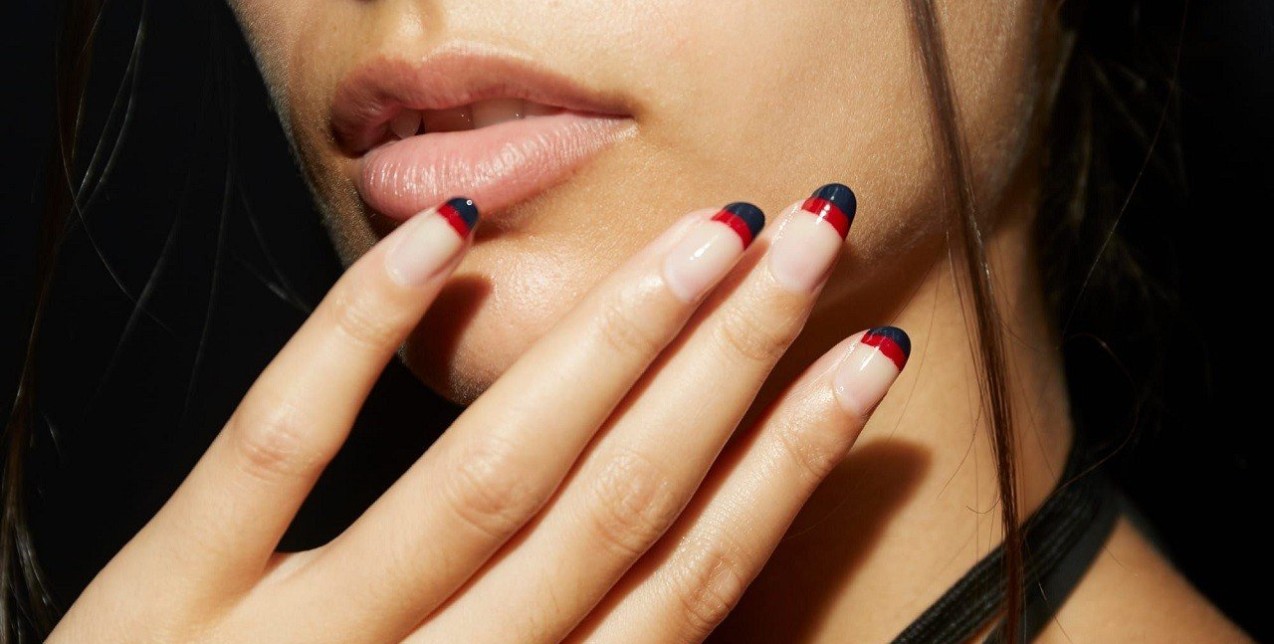 Αυτά είναι τα πιο χαριτωμένα σχέδια στα νύχια για εσάς που θέλετε να ξεφύγετε από το κλασικό beige