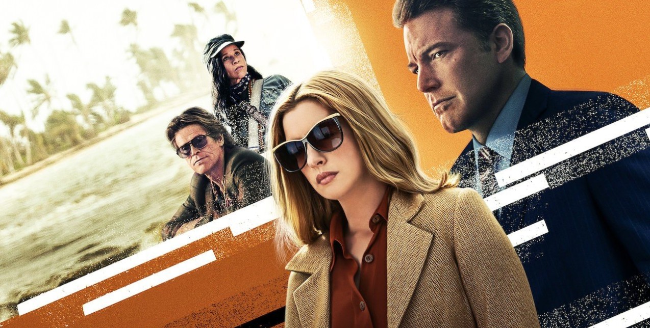 Οι νέες ταινίες στο Netflix που θα σας κάνουν να ετοιμαστείτε για movie μαραθώνιο