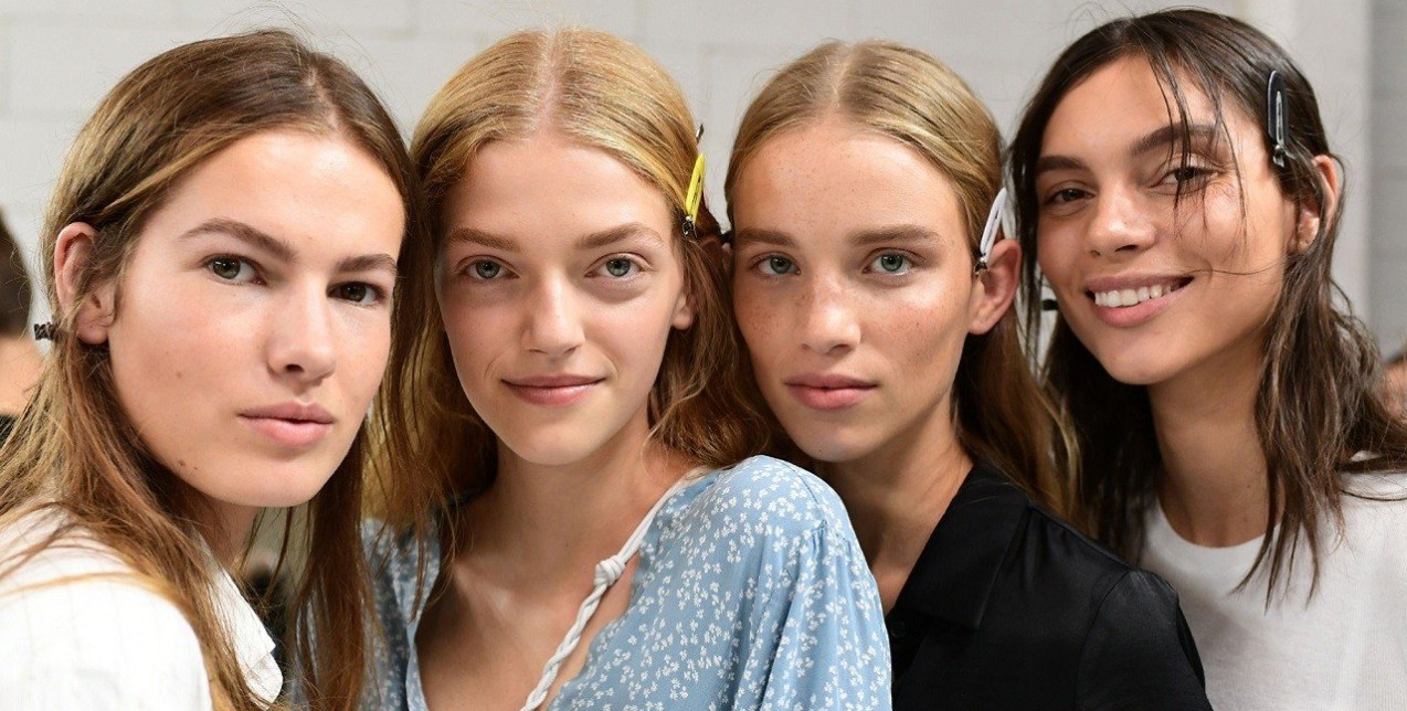 Όμορφες χωρίς μακιγιάζ; Με αυτά τα tips τώρα μπορείτε