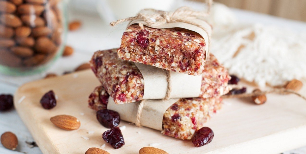 Έχετε επιθυμία για γλυκό; Αυτές είναι οι 3 εύκολες συνταγές που μπορείτε να κάνετε στο σπίτι