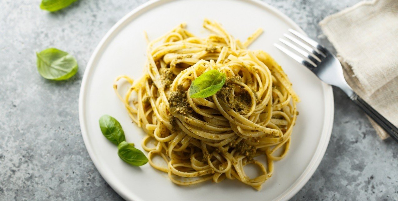 3 εύκολες και πεντανόστιμες συνταγές για όσους νηστεύουν