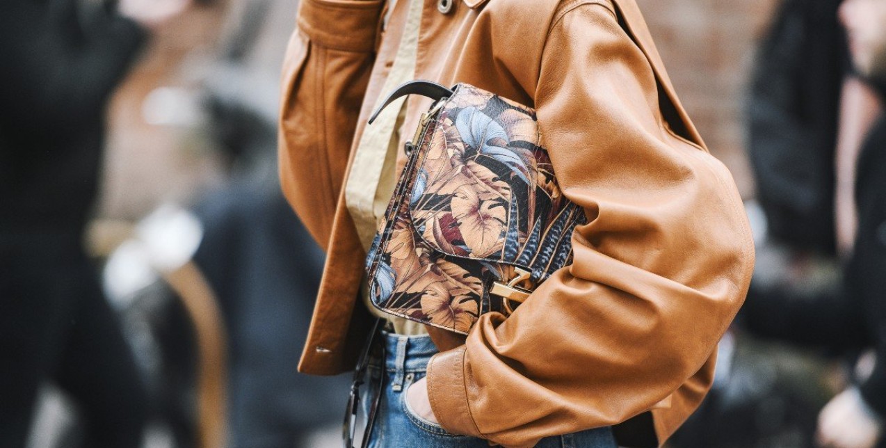 Όσα ξεχωρίσαμε στους δρόμους του Παρισιού κατά τη διάρκεια του PFW 