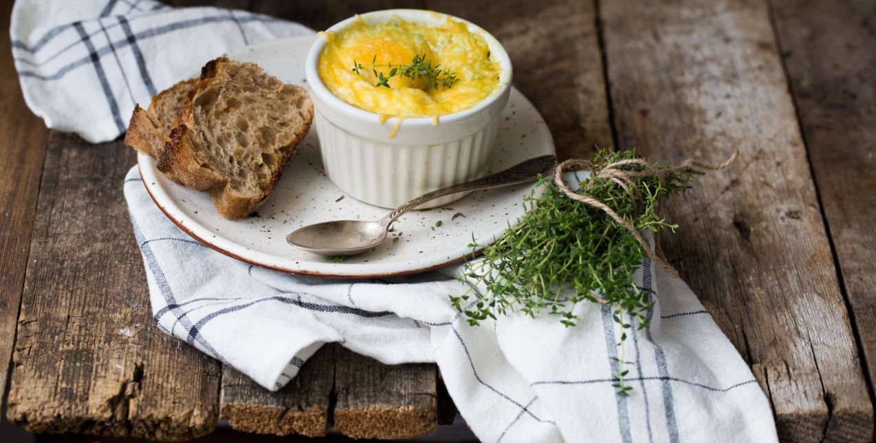 4 απολαυστικές και υγιεινές συνταγές ιδανικές για το Κυριακάτικο τραπέζι σας 