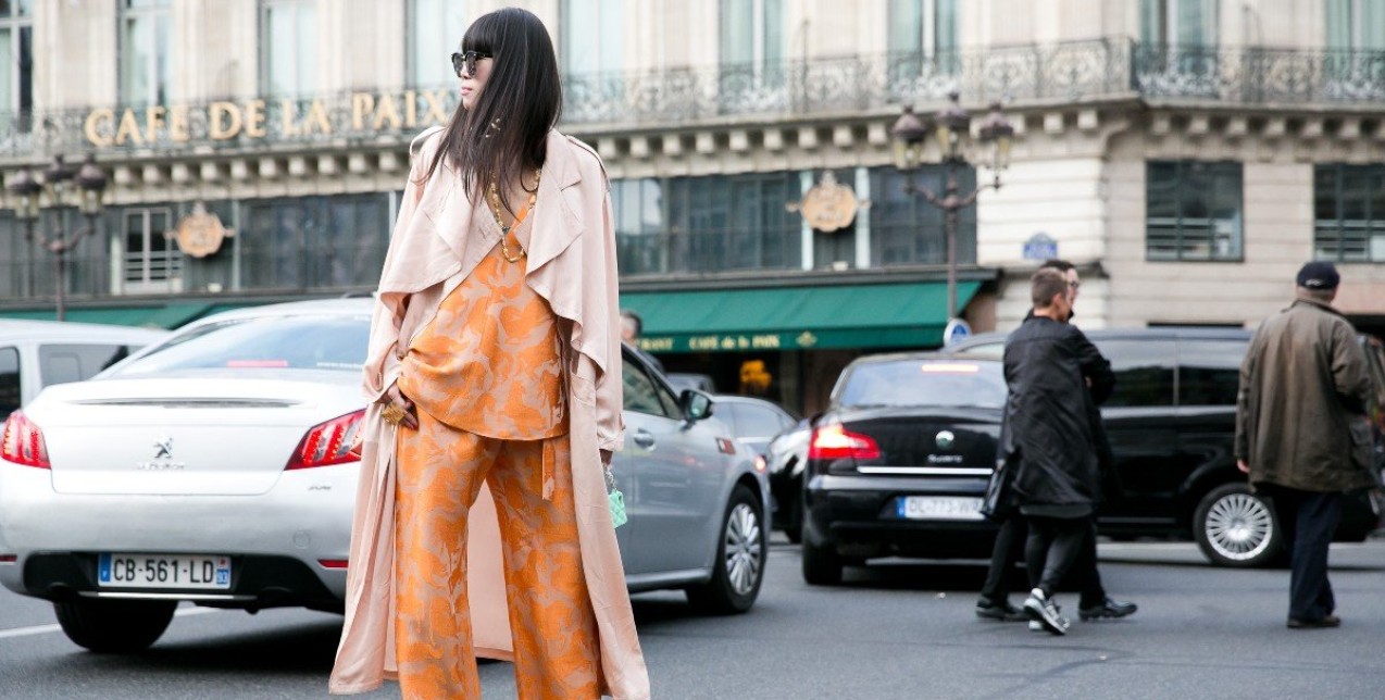 Ανακαλύψτε τα key items στα οποία πρέπει να επενδύσετε αυτή την άνοιξη 