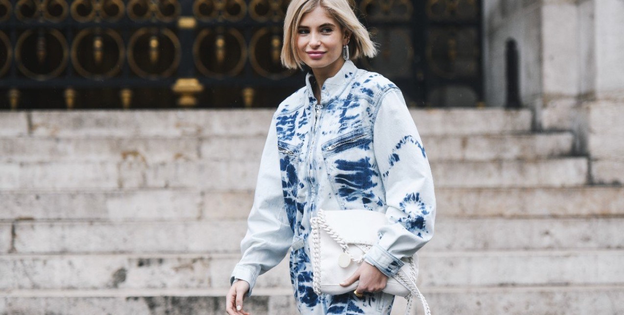 Spring Fashion: Μια πρώτη ματιά στα μεταβατικά κομμάτια της άνοιξης 