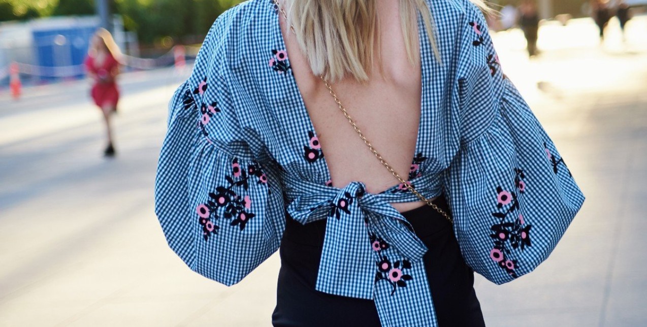 5+1 styling tricks που πρέπει να δοκιμάσετε asap αυτήν την άνοιξη