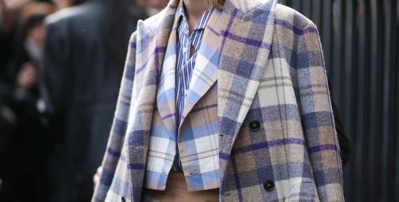 Trend Alert: Πώς θα φορέσετε το πιο hot item της σεζόν που ήρθε για να μείνει 