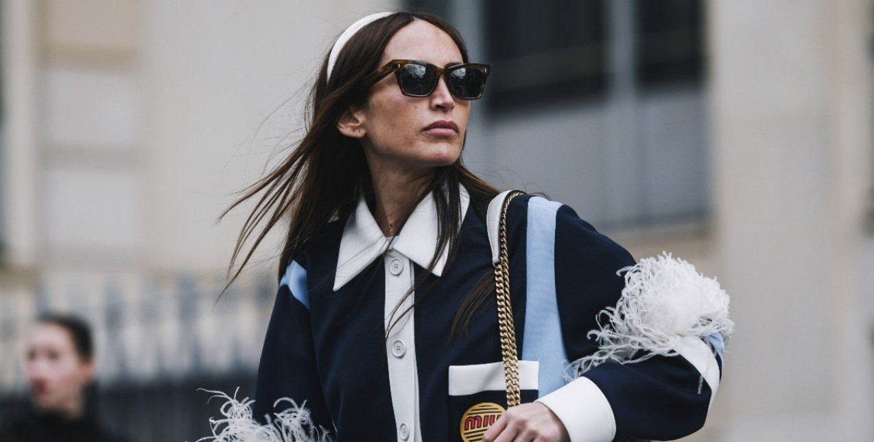 Τα κομμάτια που πρέπει να επιλέξετε για να δώσετε στο look σας μια vintage διάθεση 