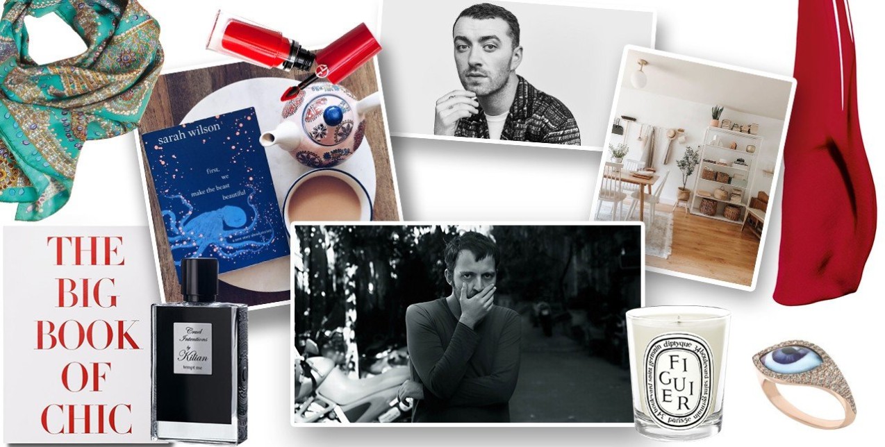 What's Glow: Τα top 12 πράγματα που κάνουν οι editors του GLOW.GR παραμένοντας σπίτι 