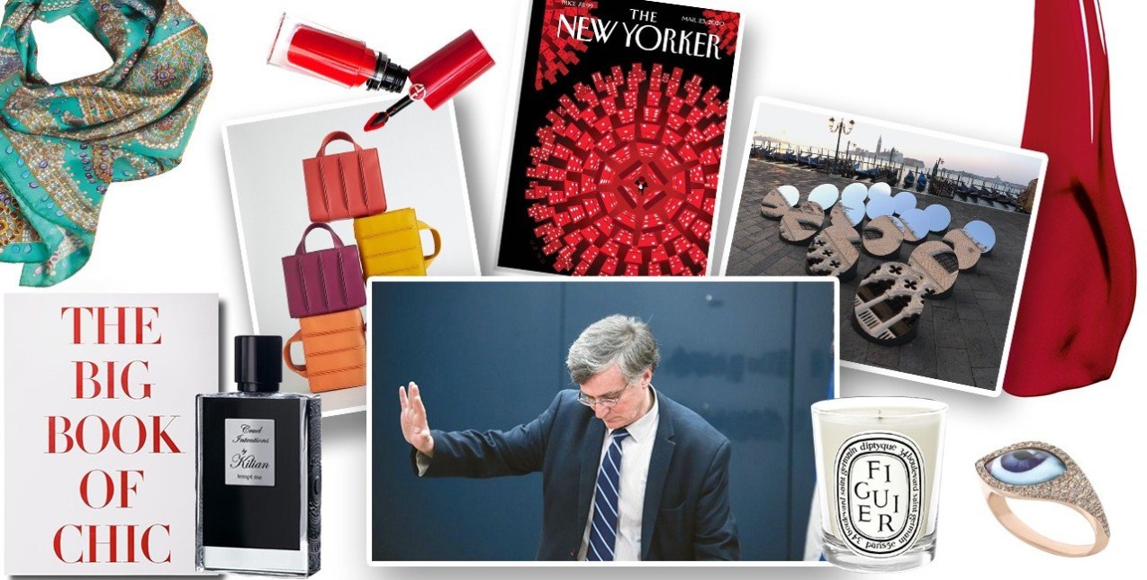 What's Glow: Τα top 13 πράγματα που αγαπούν οι editors του GLOW.GR παραμένοντας σπίτι 