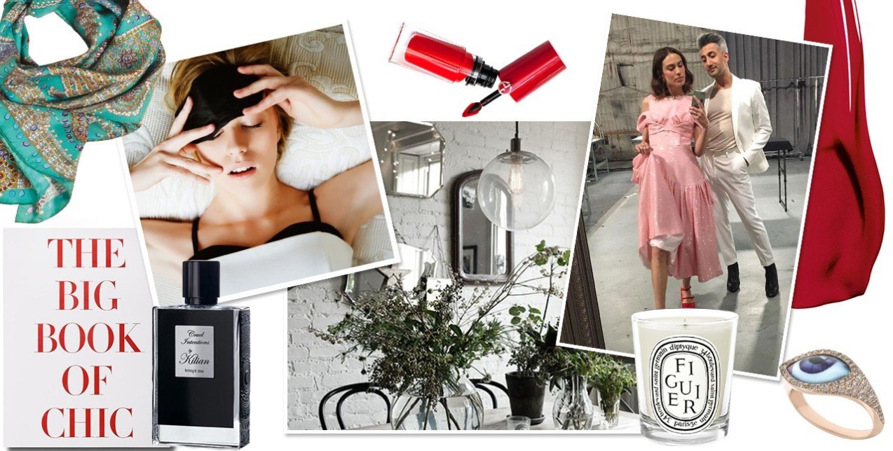What's Glow: Το top 9 που ξεχωρίσαμε την εβδομάδα που μας πέρασε