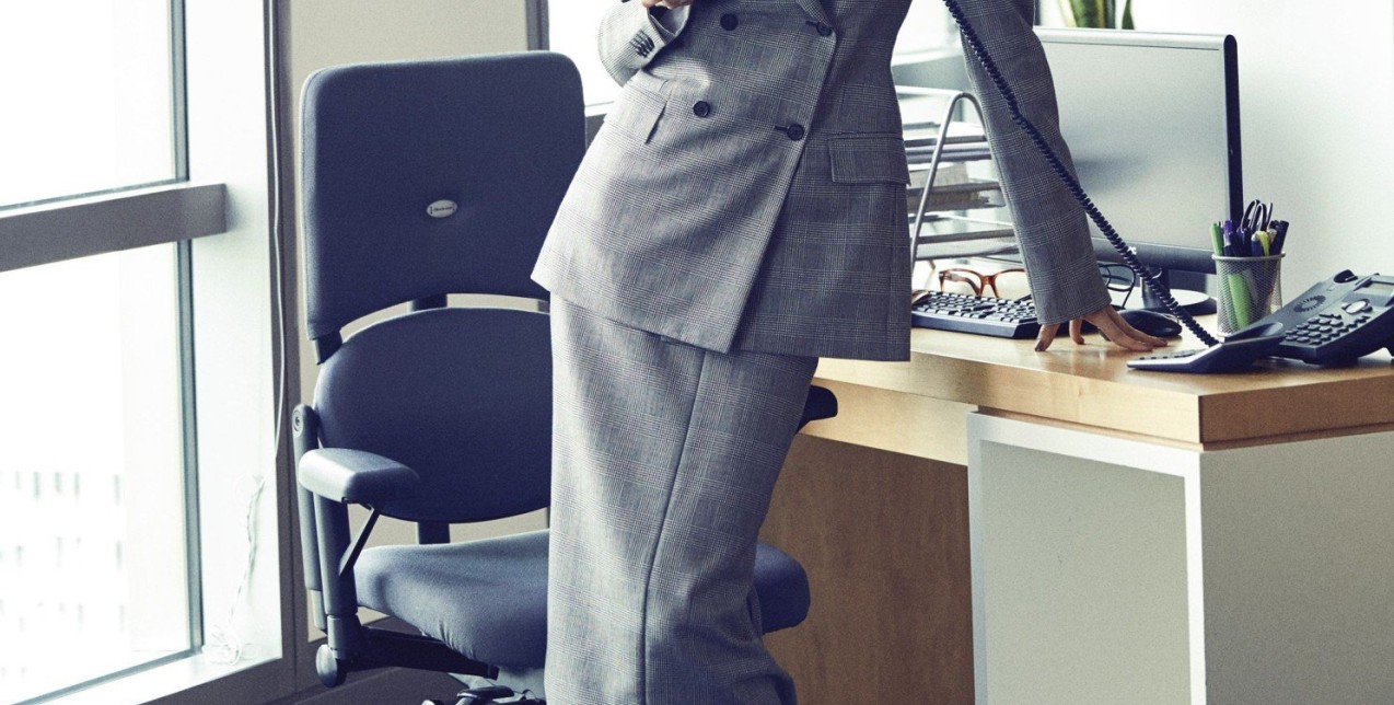 Δουλειά από το σπίτι; Με αυτές τις συμβουλές θα τα καταφέρετε 