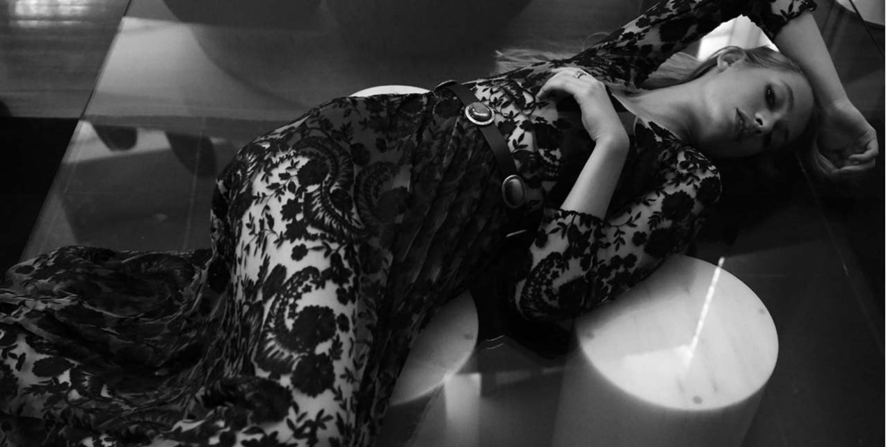 Nidodileda: Όταν η μόδα εμπνέεται από την αδελφική σχέση 