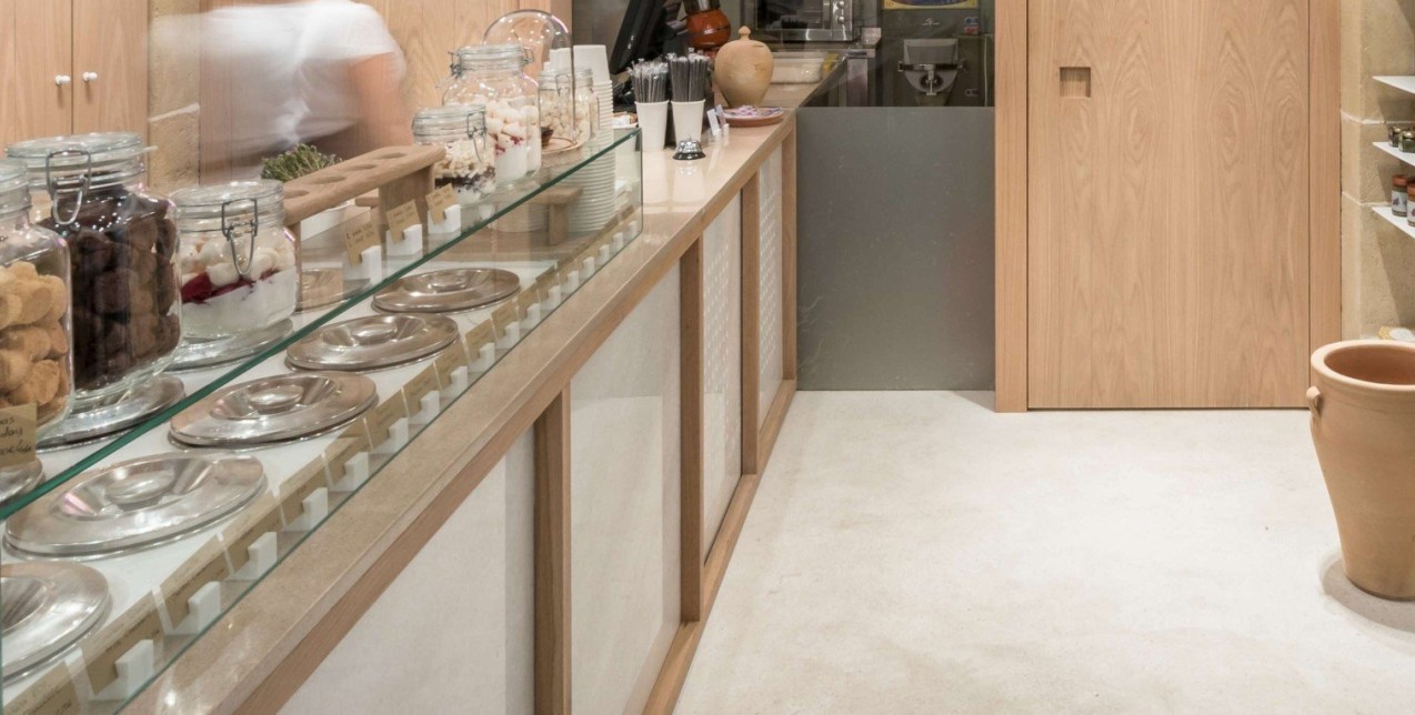 Bon Bon Fait Maison: Το νέο στέκι στα Κύθηρα 