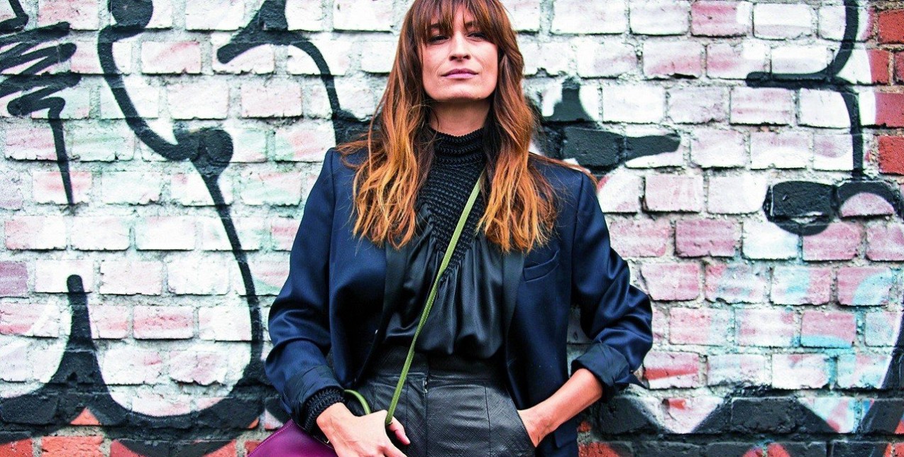 Caroline de Maigret: Bohemian finesse 