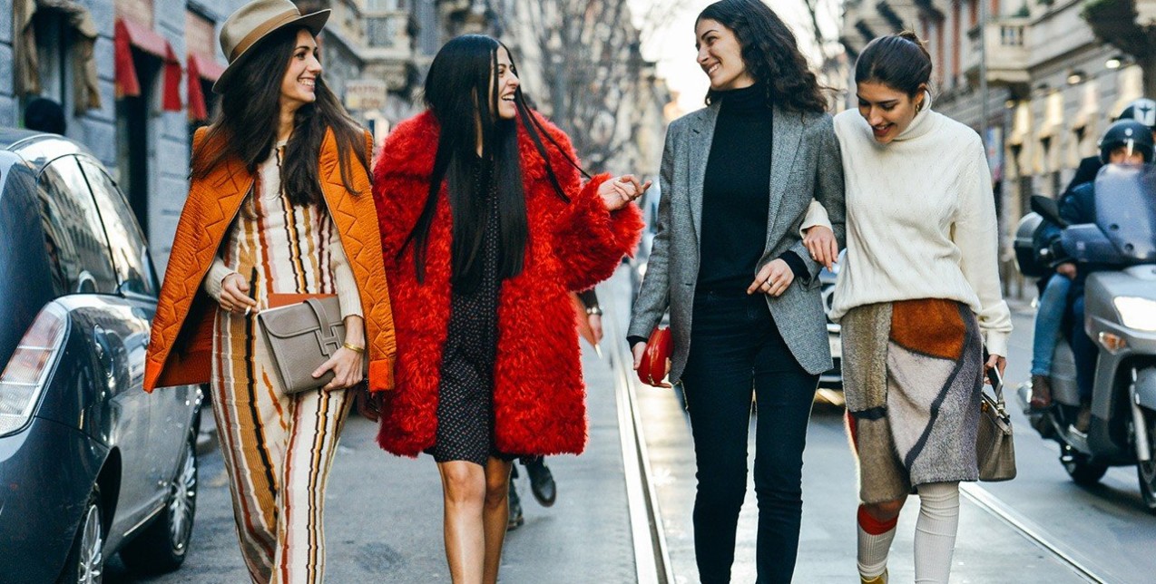 Παλτό: Ο απόλυτος οδηγός για το φθινόπωρο 
