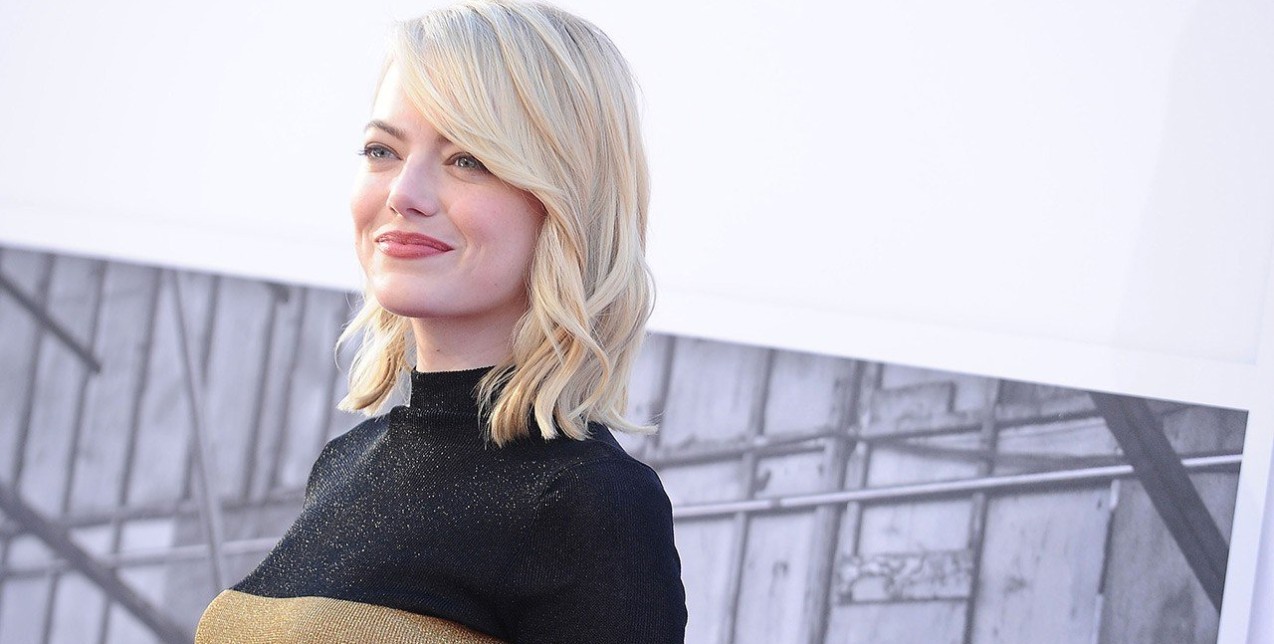 Η Emma Stone είναι το νέο πρόσωπο του Louis Vuitton 