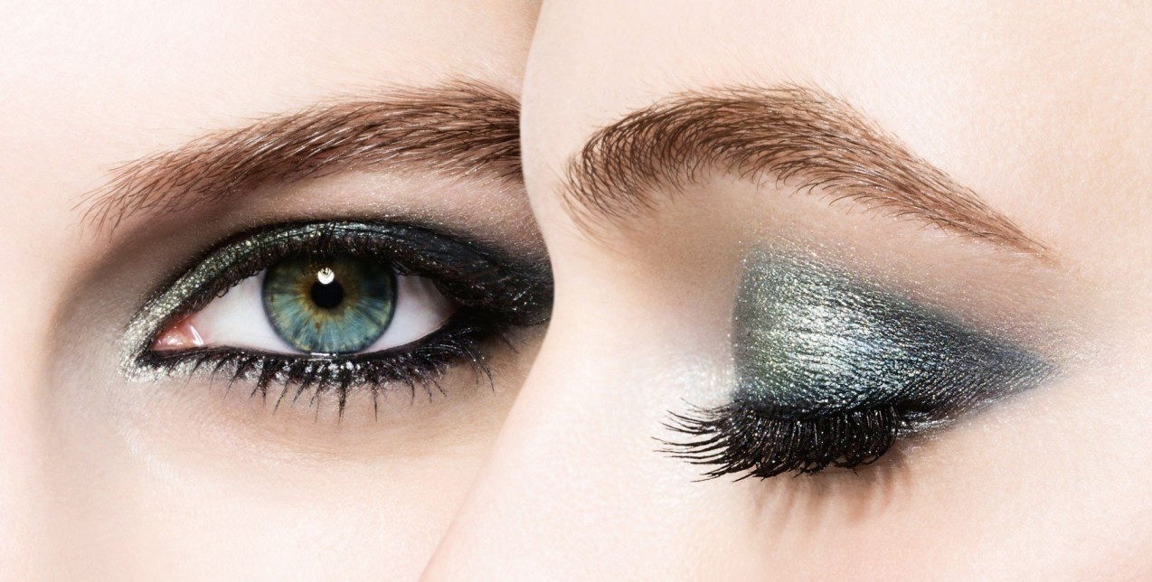 Βλέμμα που μαγνητίζει με τις καλύτερες παλέτες σκιών 