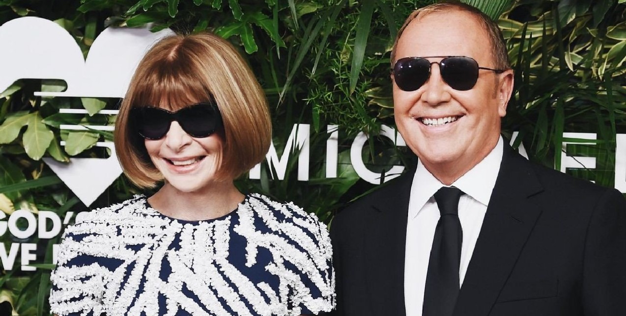 Golden Heart Awards: Μια βραδιά στη Νέα Υόρκη γεμάτη συνεισφορά για τον άνθρωπο 