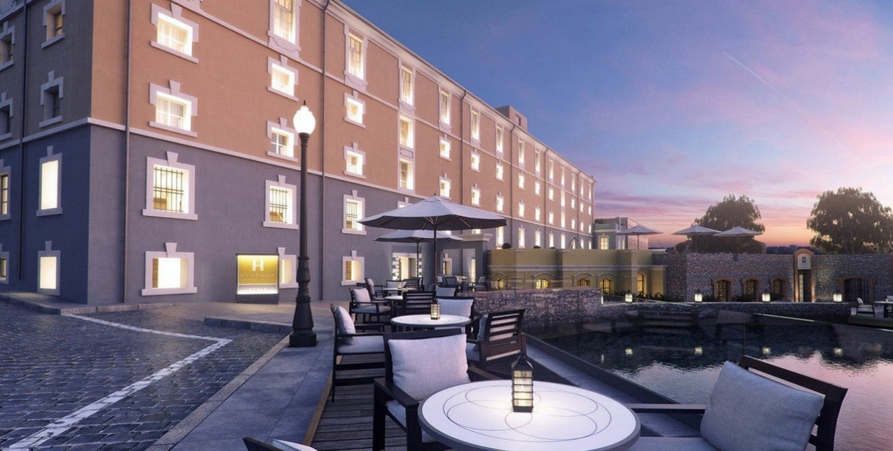 Τρεις ιδανικοί προορισμοί για μια σύντομη απόδραση 