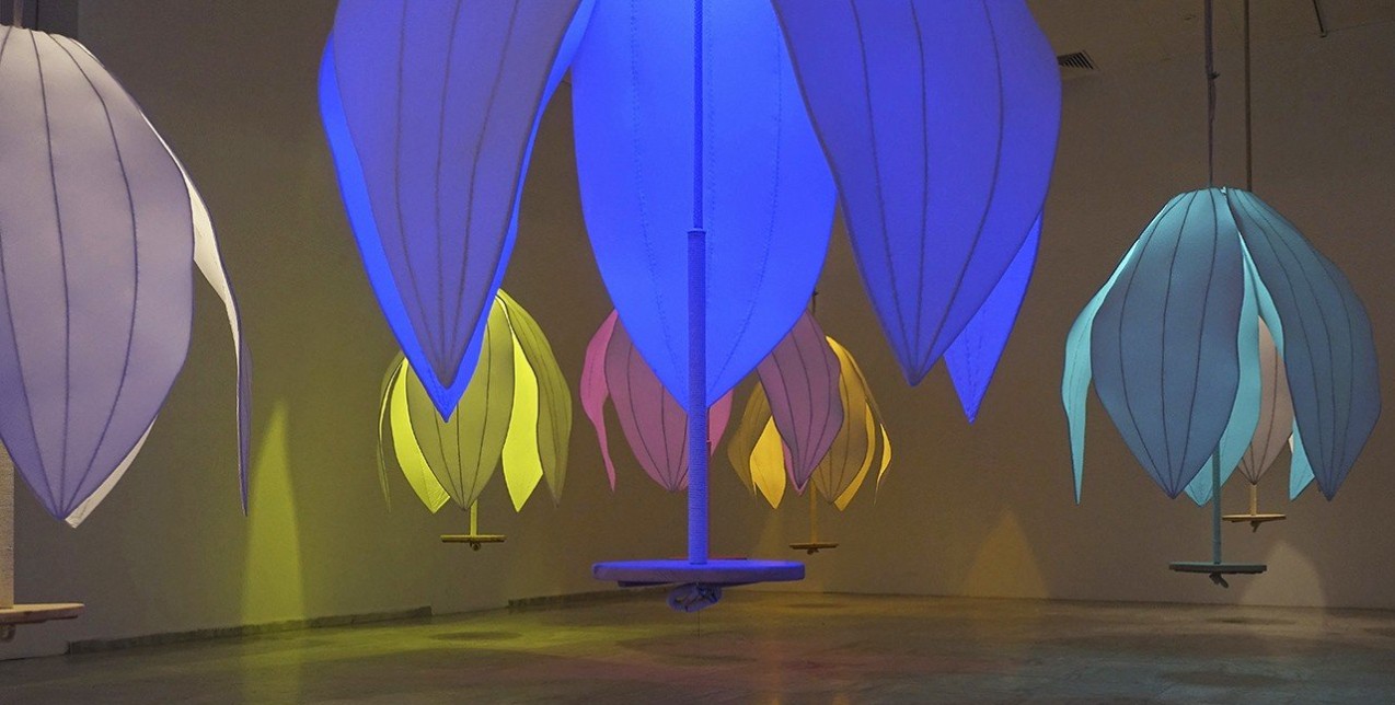 What's GLOW Vol.1 | 02.10 