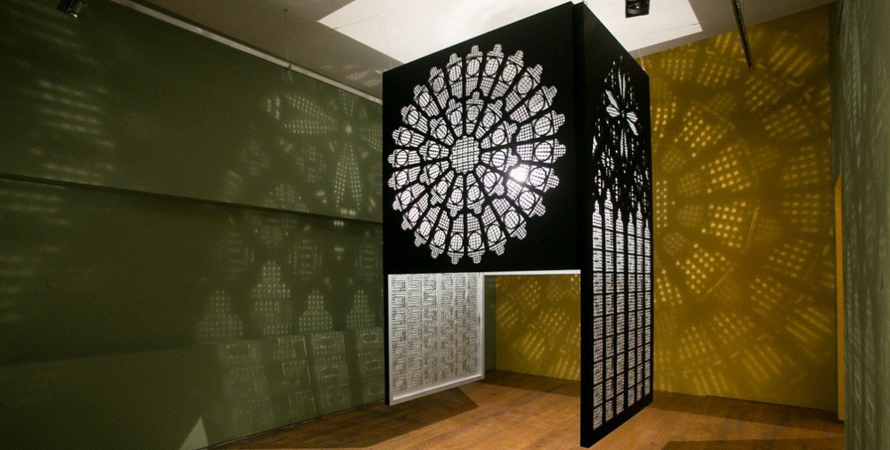 What's GLOW Vol.3 | 17.10 