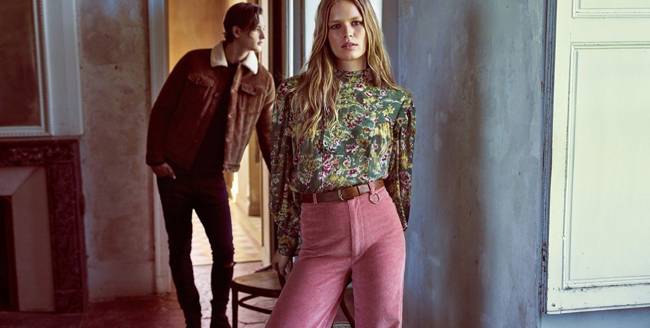 Αυτό είναι το νέο must-have παντελόνι για φέτος 