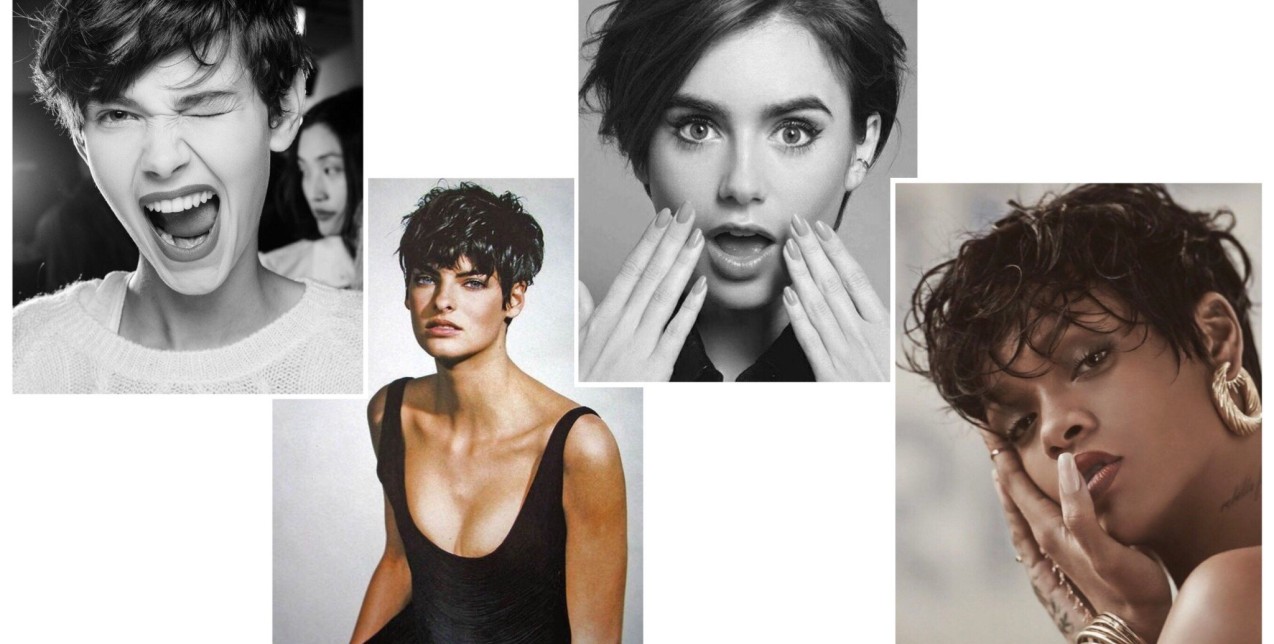 Pixie haircut: Η πιο hot τάση στα μαλλιά 