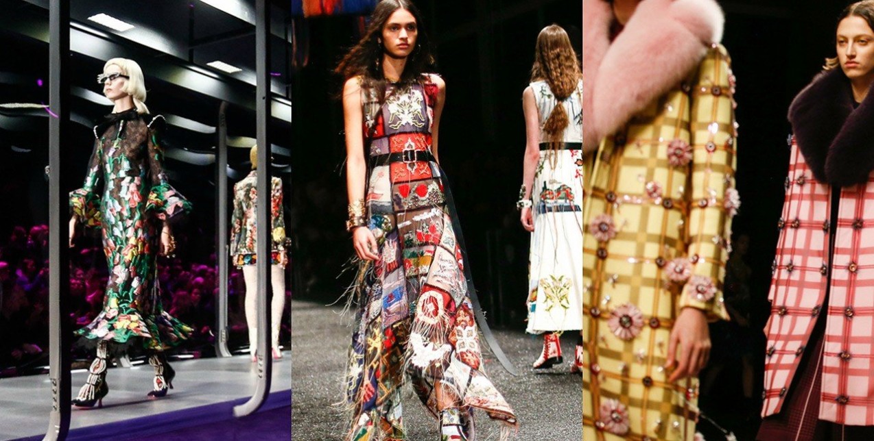 Τα prints που θα μονοπωλήσουν τη φετινή σεζόν