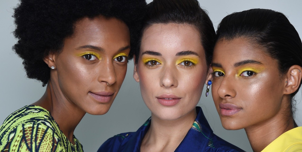 Beauty trend alert: Άνοιξη/Καλοκαίρι 2018 