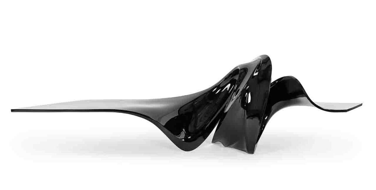 Tο μοναδικό τραπέζι Le-a εμπνευσμένο από το σύμπαν των Star Wars 