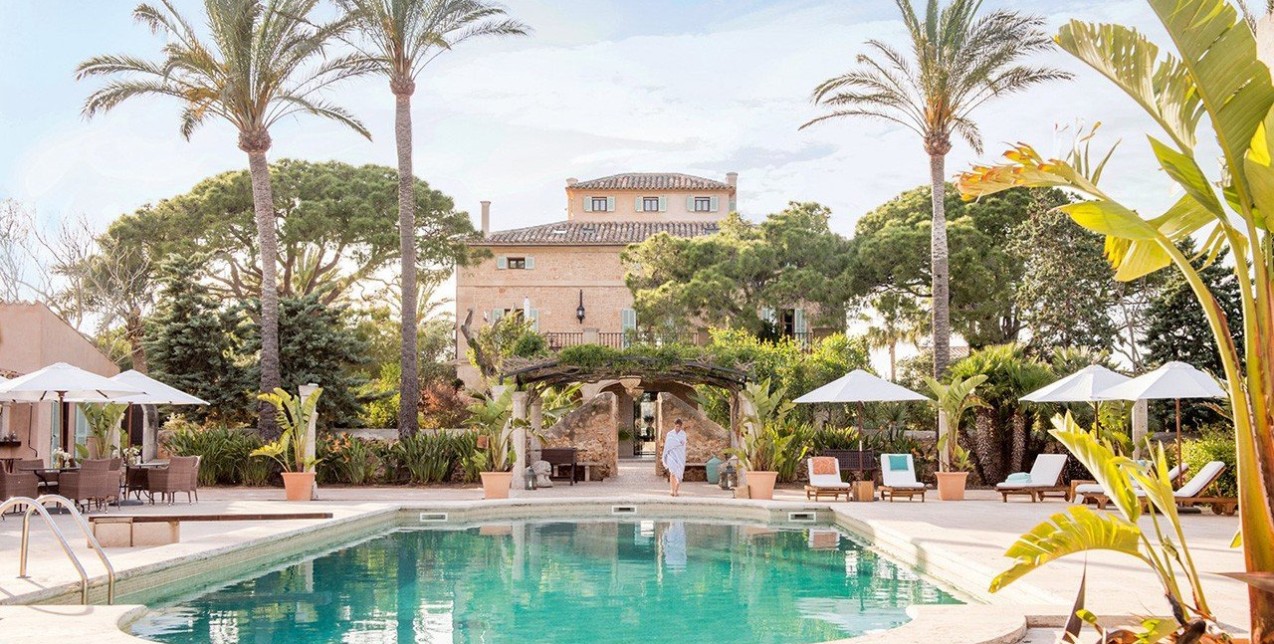 Veggie Hotels: Ένα βιβλίο – οδηγός για τους vegetarians