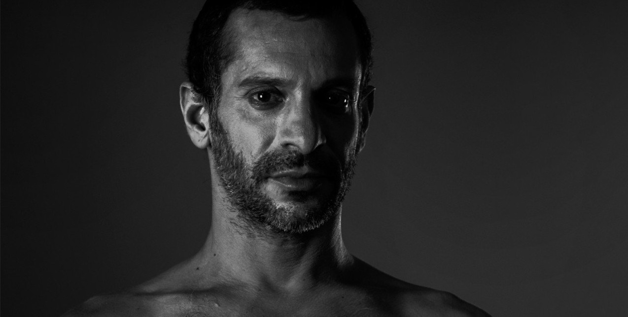 5 Λεπτά με τον ηθοποιό Γιώργο Χρανιώτη 