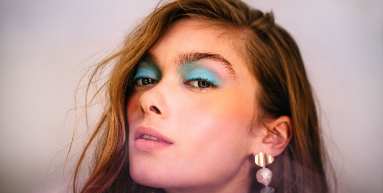 Τα beauty looks που ανακαλύψαμε στο Instagram και αξίζει να δοκιμάσετε μετά την περίοδο της καραντίνας