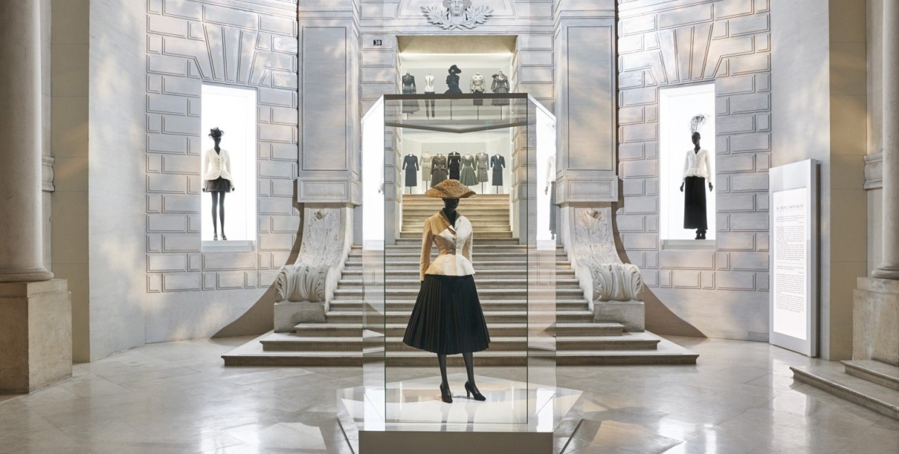 Art Lovers: Oι must-see διαδικτυακές εκθέσεις που αξίζει να παρακολουθήσετε τώρα 