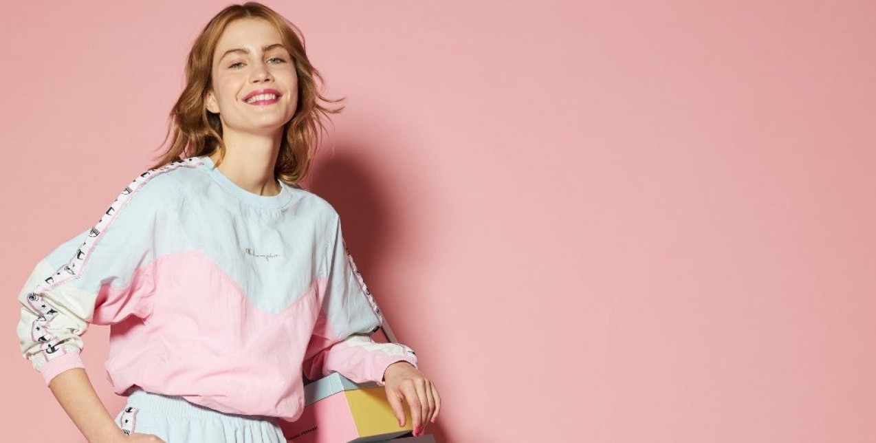 New entries: Οι 4 fashion συνεργασίες εν μέσω καραντίνας που κέρδισαν τις εντυπώσεις 