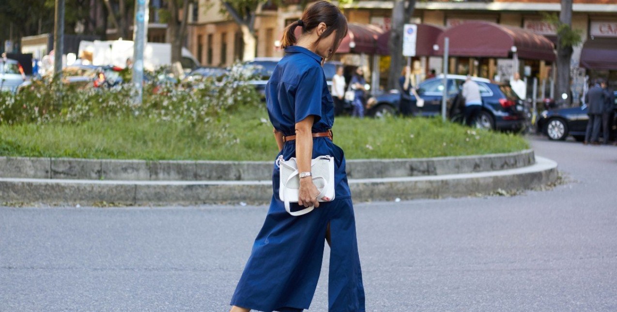 Τα do's και τα don'ts για να κάνετε τη σιλουέτα σας να φαίνεται πιο ψηλή και αδύνατη 