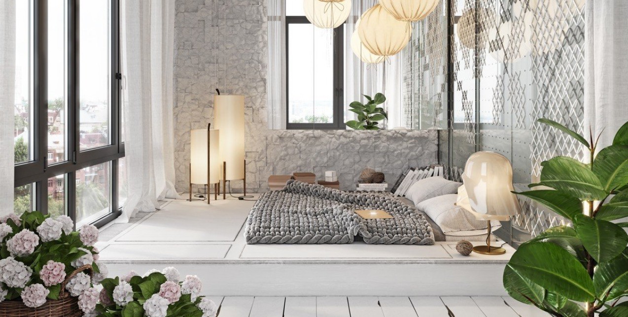 DIY κατασκευές που θα σας λύσουν τα χέρια & θα κάνουν τη διακόσμηση του σπιτιού σας ακόμη πιο εντυπωσιακή 