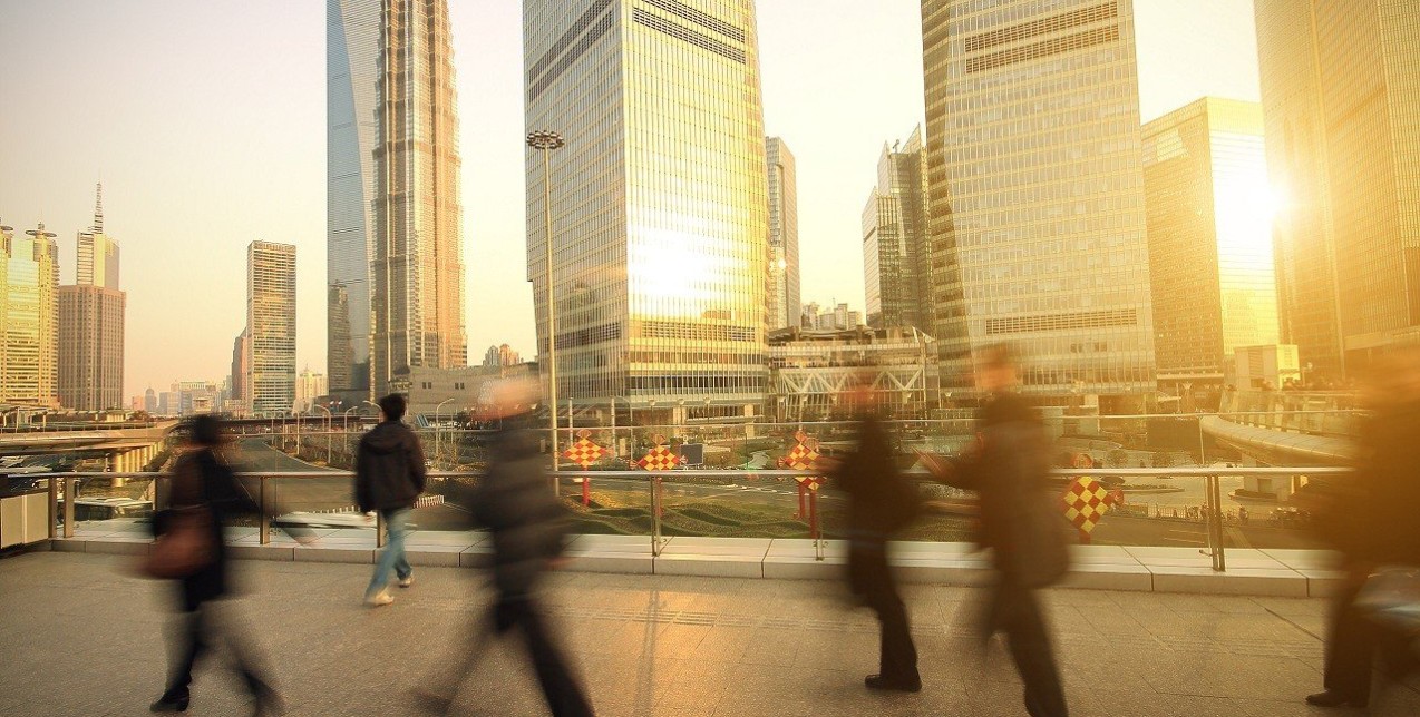 Zωή μετά τον κορωνοϊό: Όσα πρόκειται να αλλάξουν στην καθημερινότητά μας μετά την πανδημία 